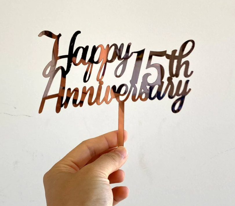 Dogodek - 15 let IIBA Slovenija